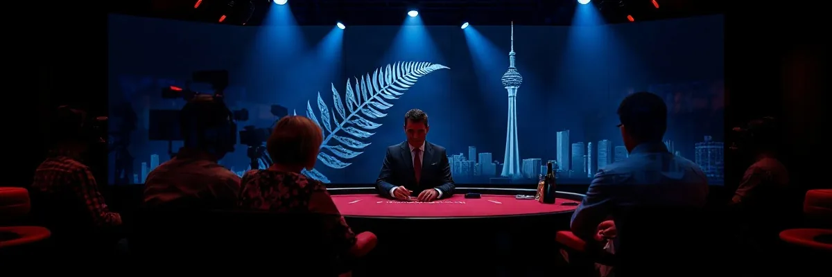 live casino in New Zealand — The issues players actually raise — and which ones get resolved fastest