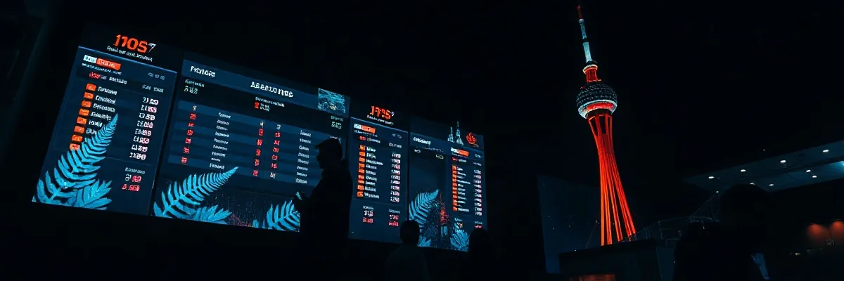 When a lower-ranked site is the better fit for players in New Zealand