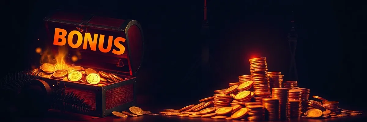 A worked comparison: the same NZ$200 deposit, three ways — online casino bonus in New Zealand