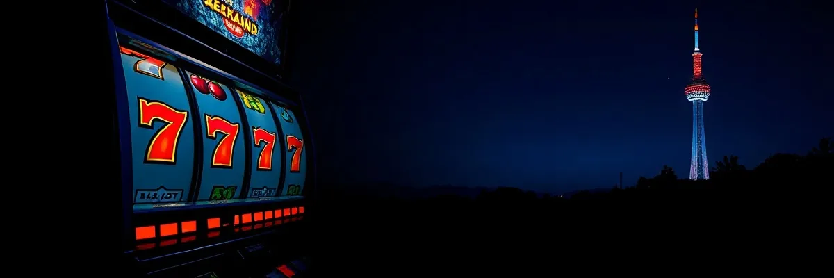 Online slots NZ — where the jackpot and live sections fit — online slots nz in New Zealand