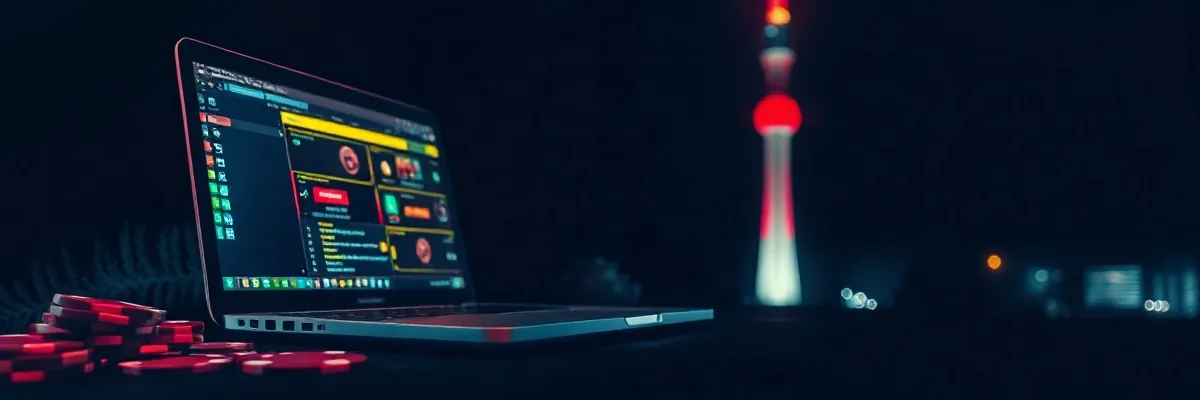 safe online casino nz in New Zealand — Verification (KYC): what is asked for and how long it takes